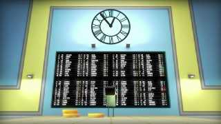 Indie Darling <em>Gravity Bone</em> Gets a Sequel